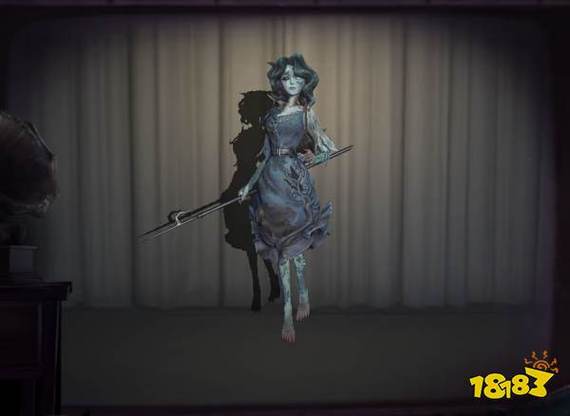 第五人格旧版截图3