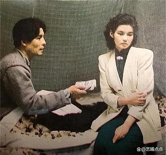 电影寒夜,潘虹主演