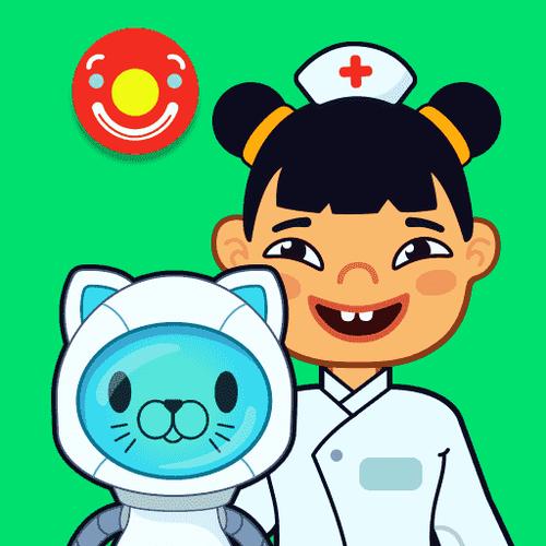 双点医院模拟器下载