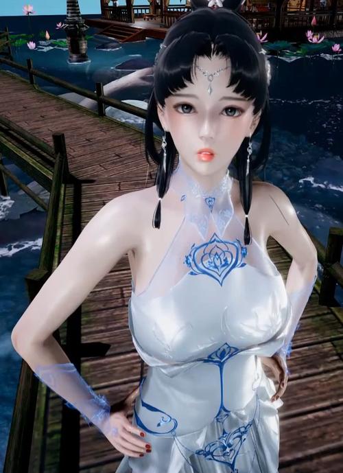 仙绿妙语4