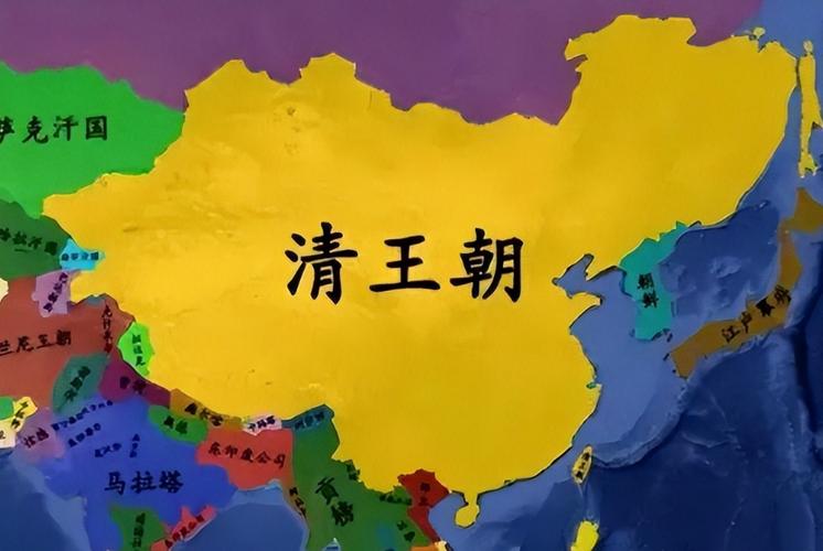 末世之帝国王朝