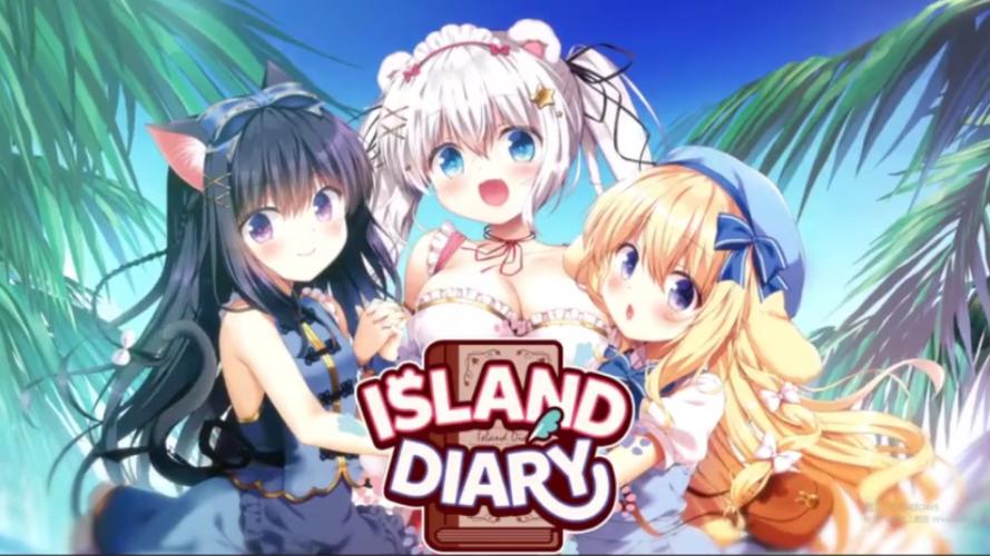 island diary手机版下载