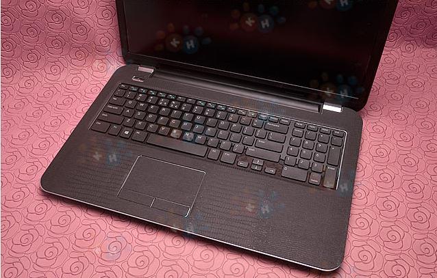 inspiron5557电脑图标