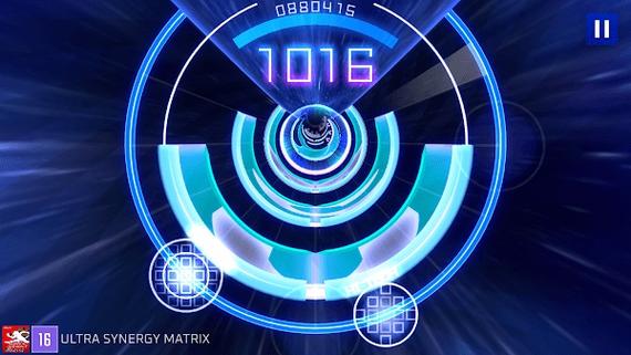 liminality音游官网