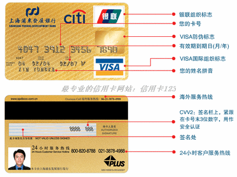 刷信用卡和取现哪个好