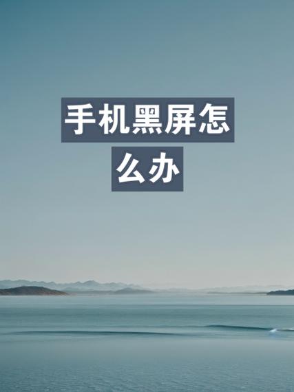 小米壁纸黑屏怎么回事