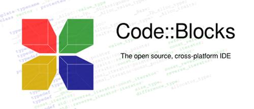 codeblocks快捷键