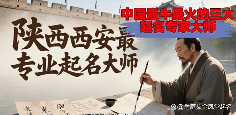 新生儿宝宝名字