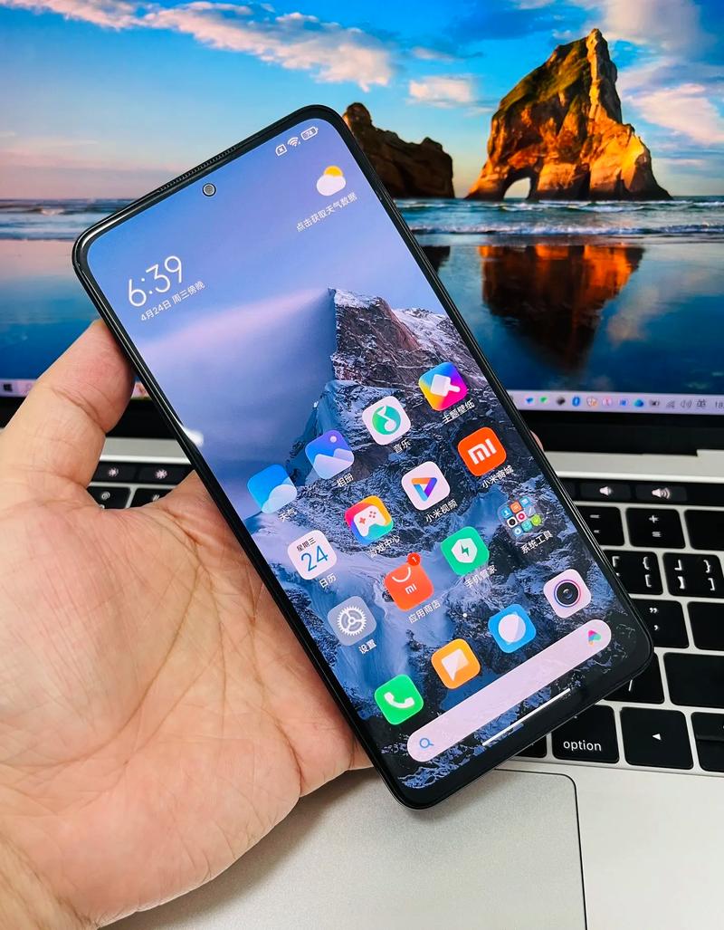 红米红米note11pro5g