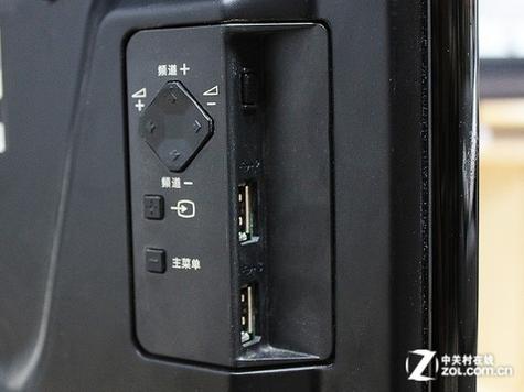 索尼电视机怎么看网络电视