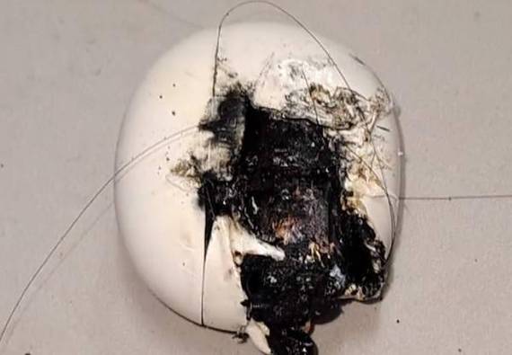 蓝牙耳机一直冲电会爆炸吗