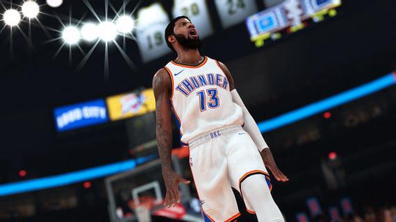 2k19手游免费下载苹果