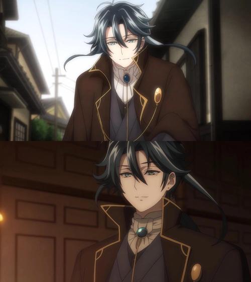 文豪与炼金术师pv