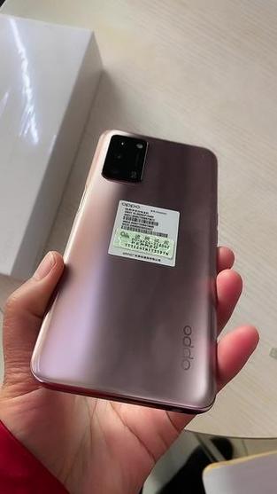 oppo a55 5g手机多少钱