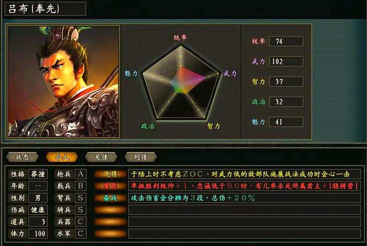 三国志11称王条件