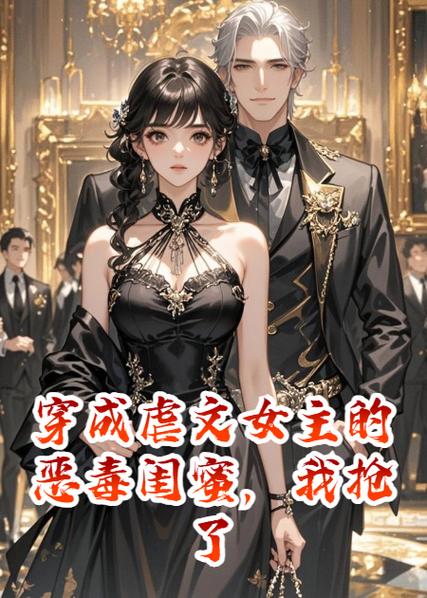 女主被系统改造成媚骨的小说