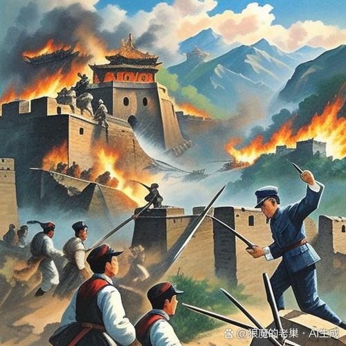 烽火动漫