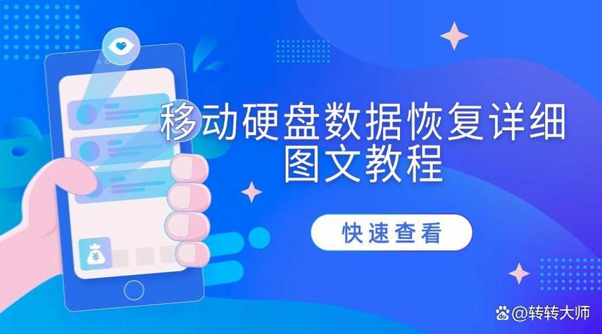 移动数据恢复方法