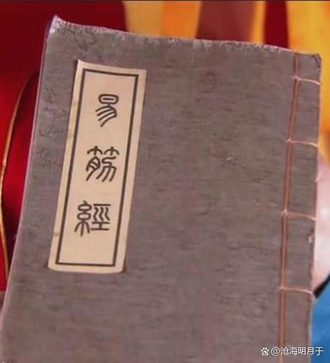 金庸内功心法排名