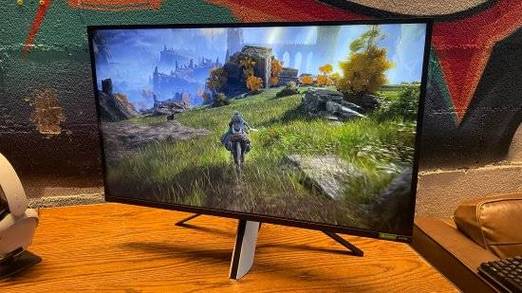 ps5最建议买的3款显示器