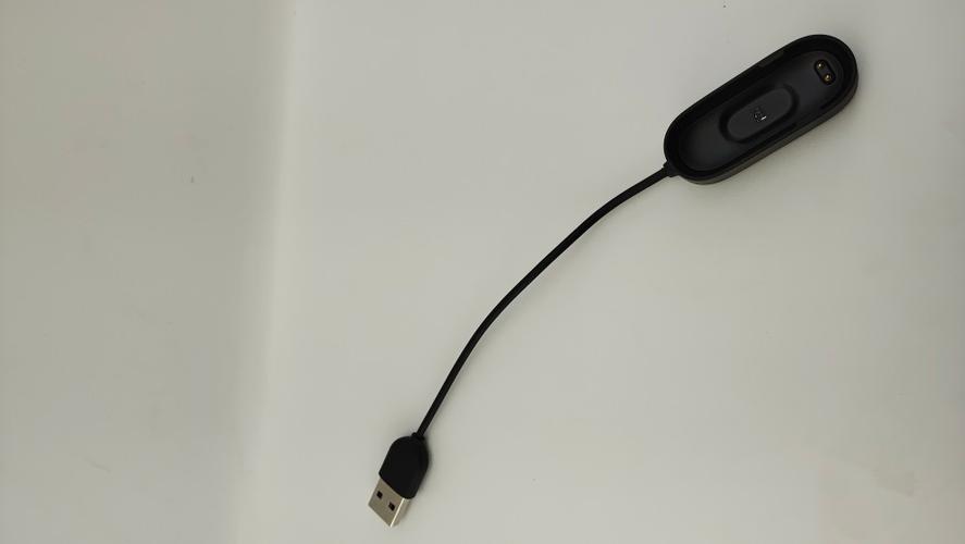 小米手环4用什么充电头截图3