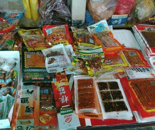 《美食小卖部》赚钱下载截图3