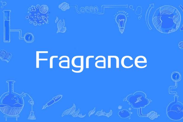 fragrance发音