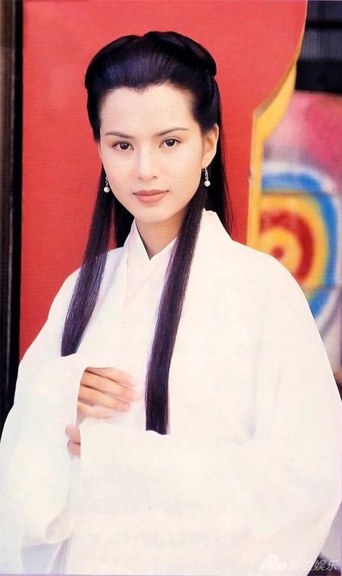 李若彤早期