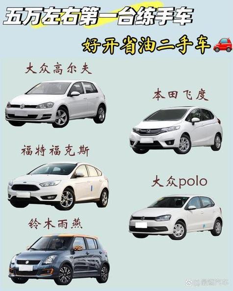 大家公认什么车最耐用