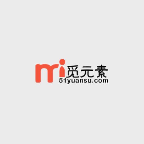 觅素材官网图标