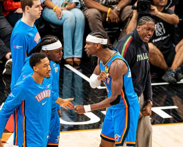 NBA季后赛首个0-4出炉