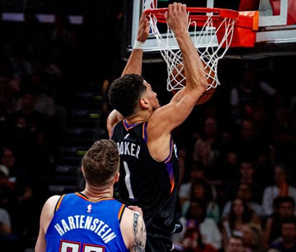 NBA季后赛首个0-4出炉截图2