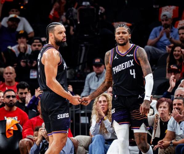 NBA季后赛首个0-4出炉截图3
