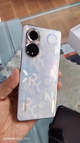 荣耀50密码版截图2