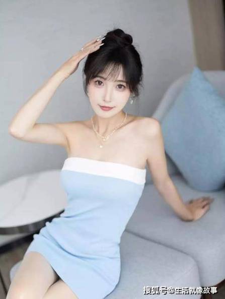女神驾到完整视频