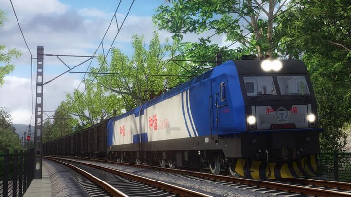 经典模拟火车2024下载手机版