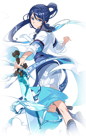 崩坏三云 崩坏三云
