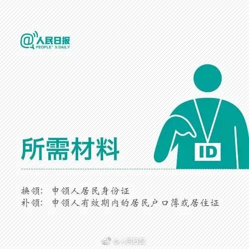 银行为啥不受理临时身份证截图3