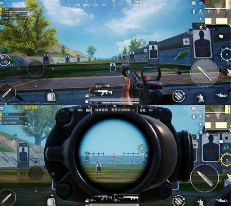 gfx具箱pubg国际服