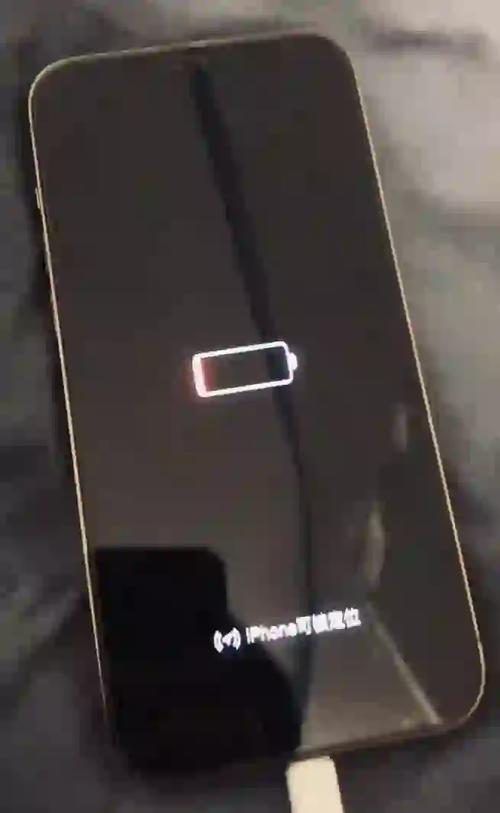 手机不充着电就关机是怎么回事