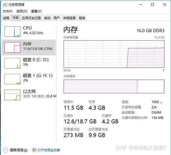 电脑一开机就内存占用过高怎么处理