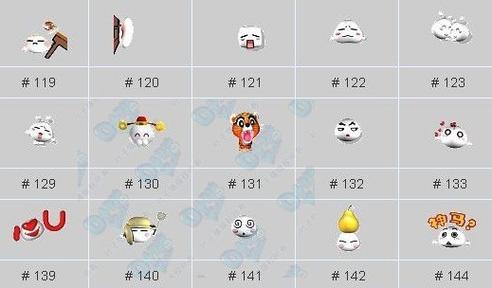 大话2表情包下载