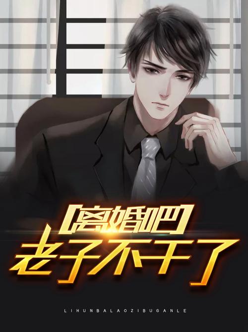 给老子离婚全文阅读