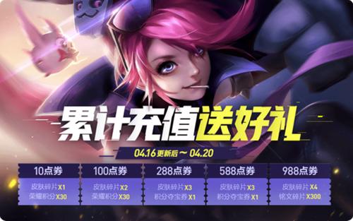 16号王者荣耀更新
