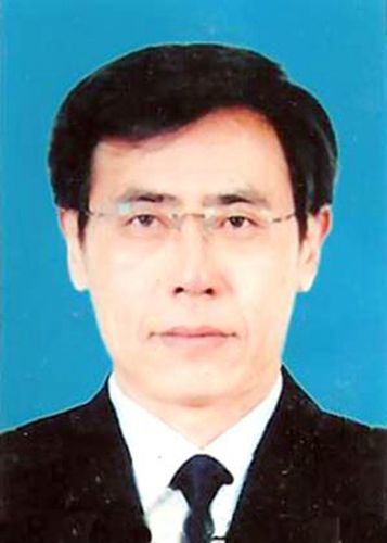 河北供电局局长是谁