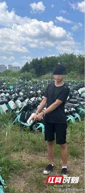 16岁偷电动车怎么判