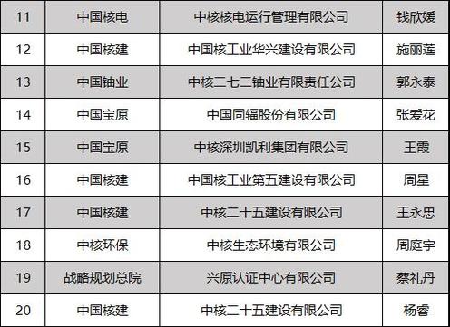 如何向中核集团举报下属单位