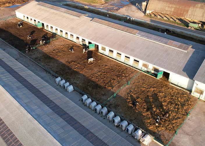建农场需要什么资料