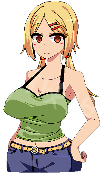 夏日狂想曲全角色截图3