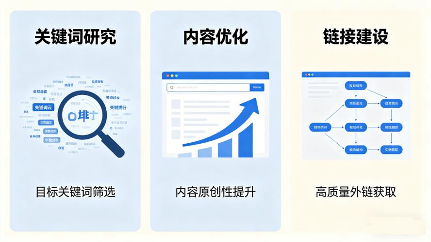 搜索引擎优化